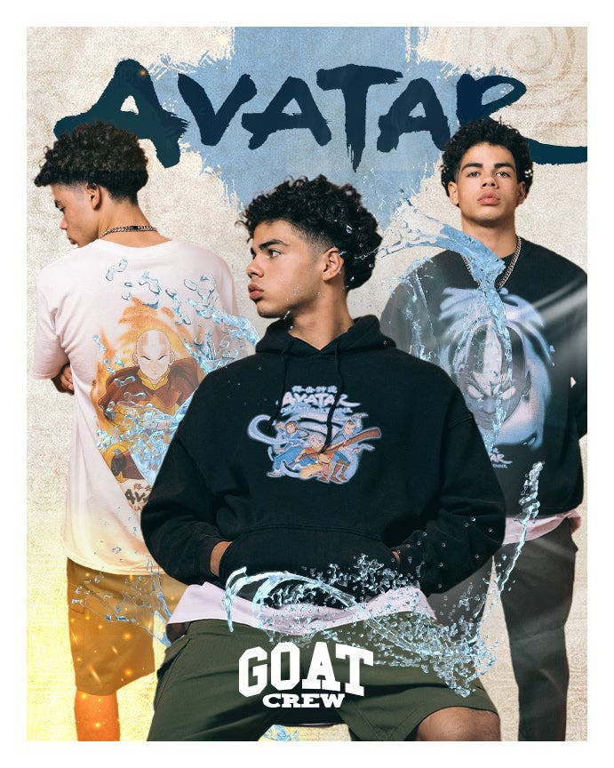 JUST DROPPED