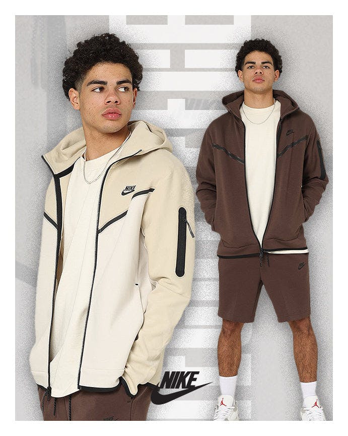 NEXT LEVEL NIKE