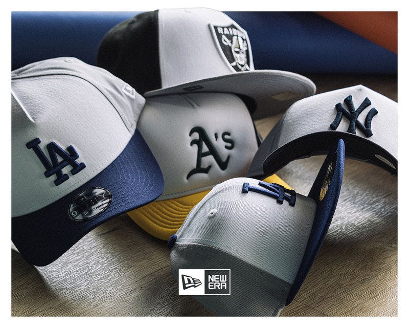 HEADWEAR HEROES