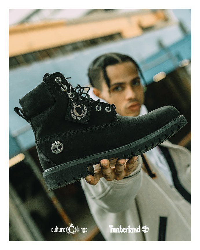 LATEST EXCLUSIVE COLLABS