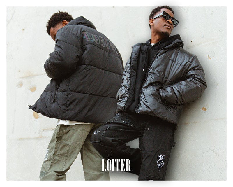 LOITER CERTIFIED WINTER