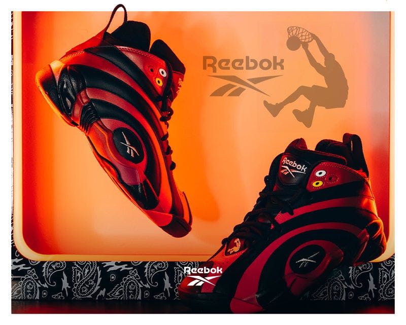 JUST DROPPED