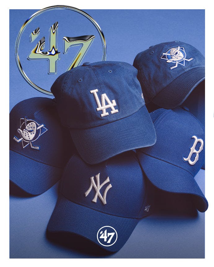 HEADWEAR HEAT