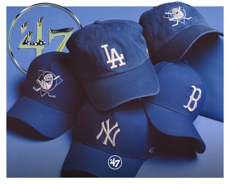 HEADWEAR HEAT