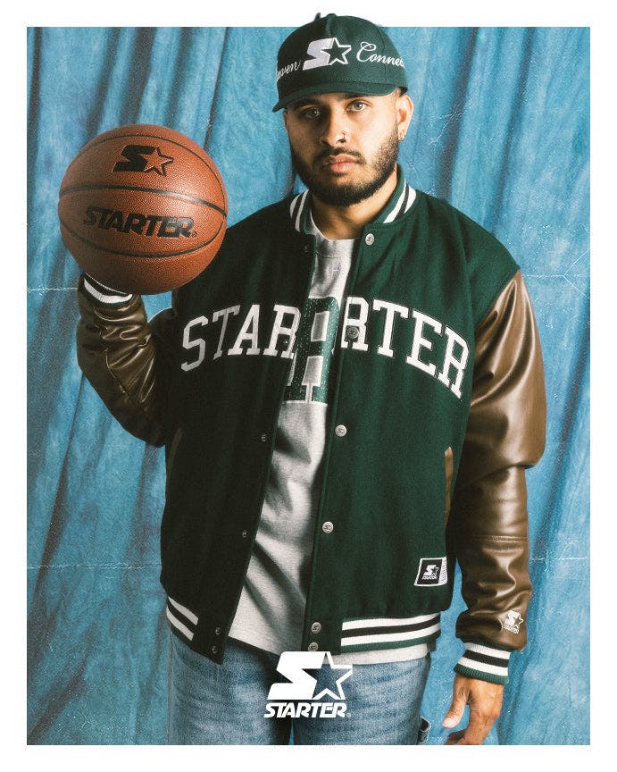 LOOK FOR THE STAR