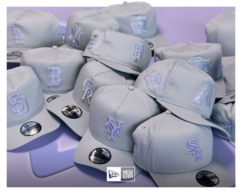 HEADWEAR HEAT