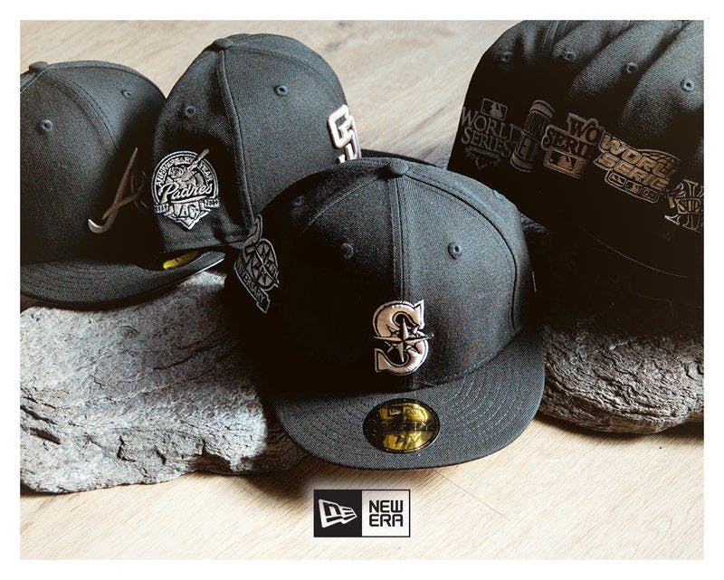 HEADWEAR HEAT