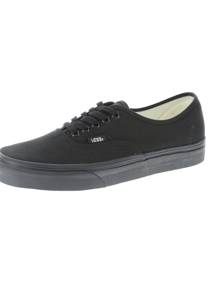 Authentics Black/black