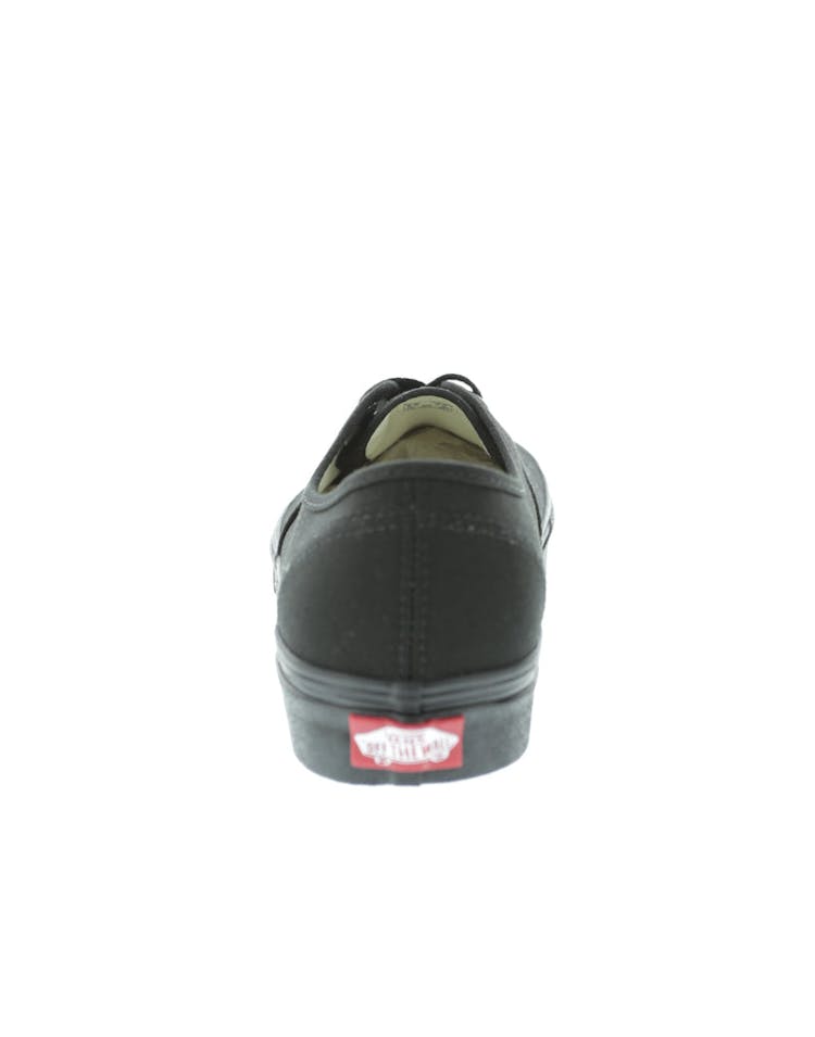 Authentics Black/black