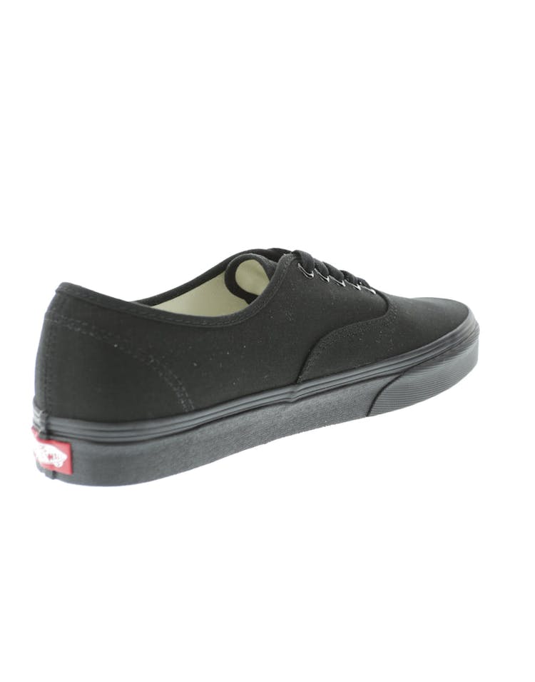 Authentics Black/black