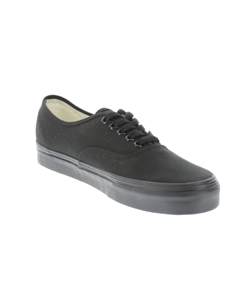 Authentics Black/black