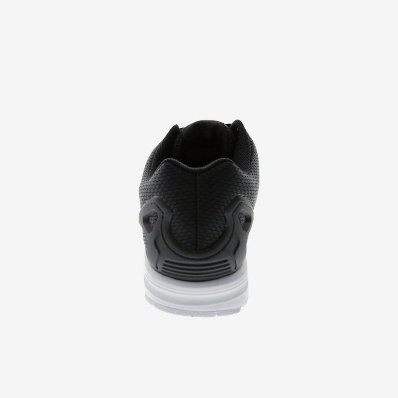 ZX Flux Black/white