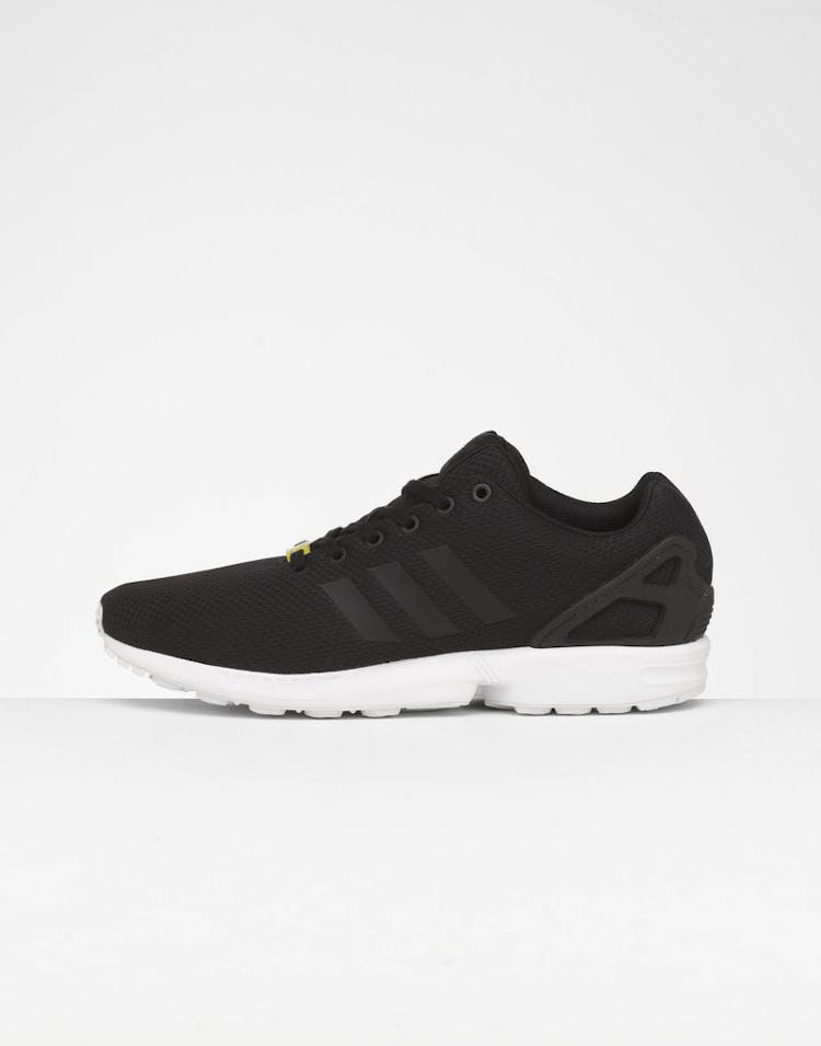 Adidas ZX Flux Black