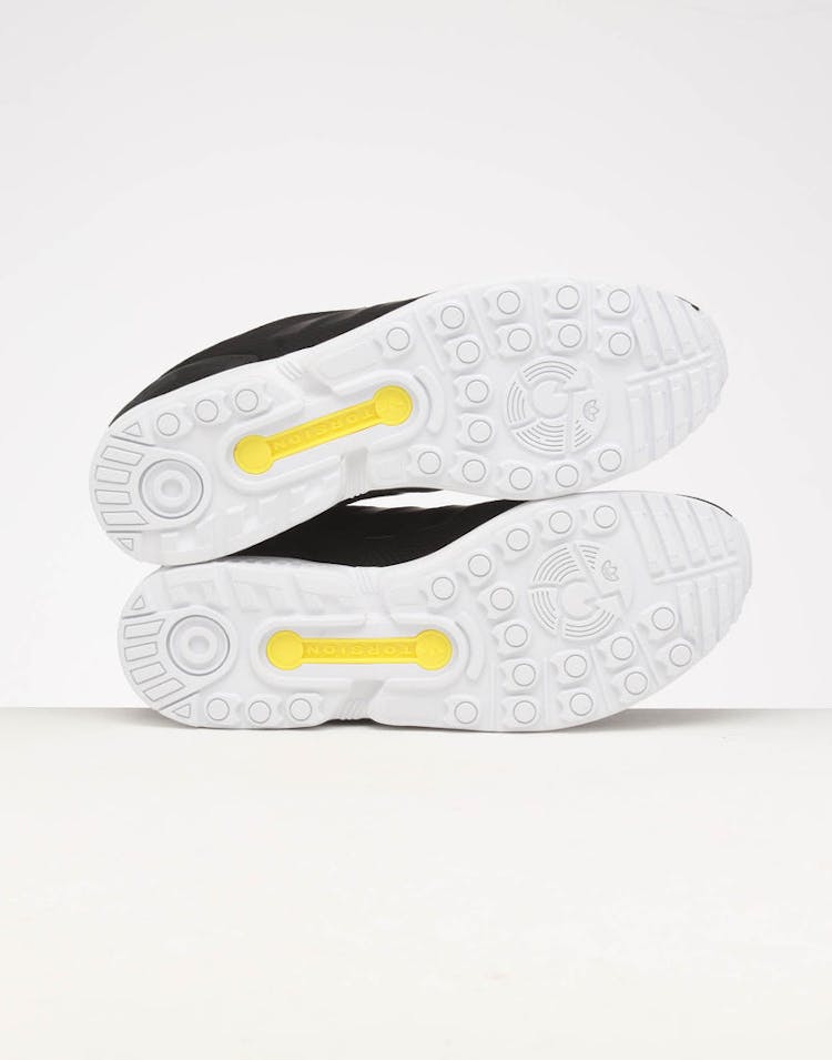 Adidas ZX Flux Black