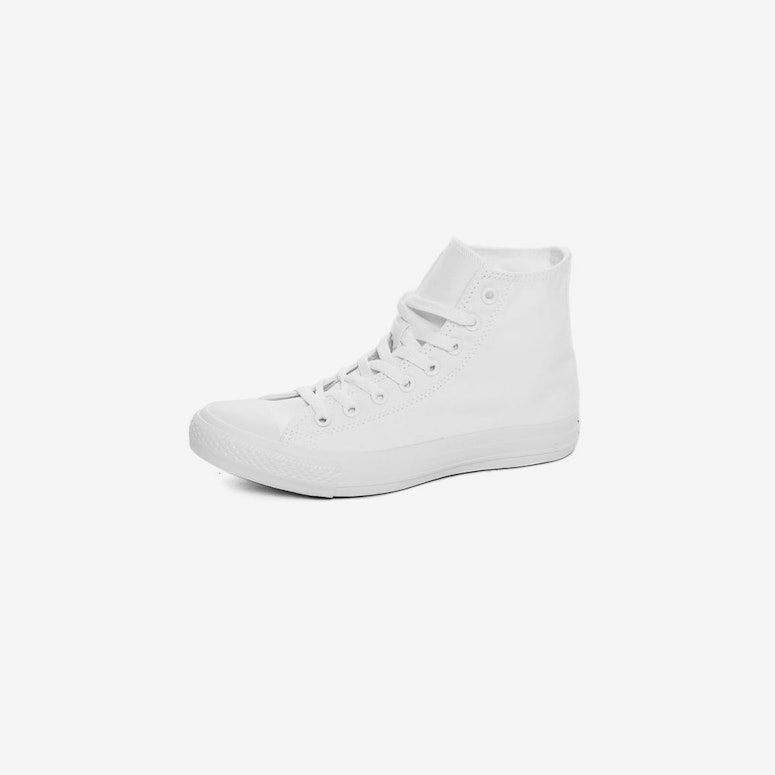 Chuck Taylor All Star HI White