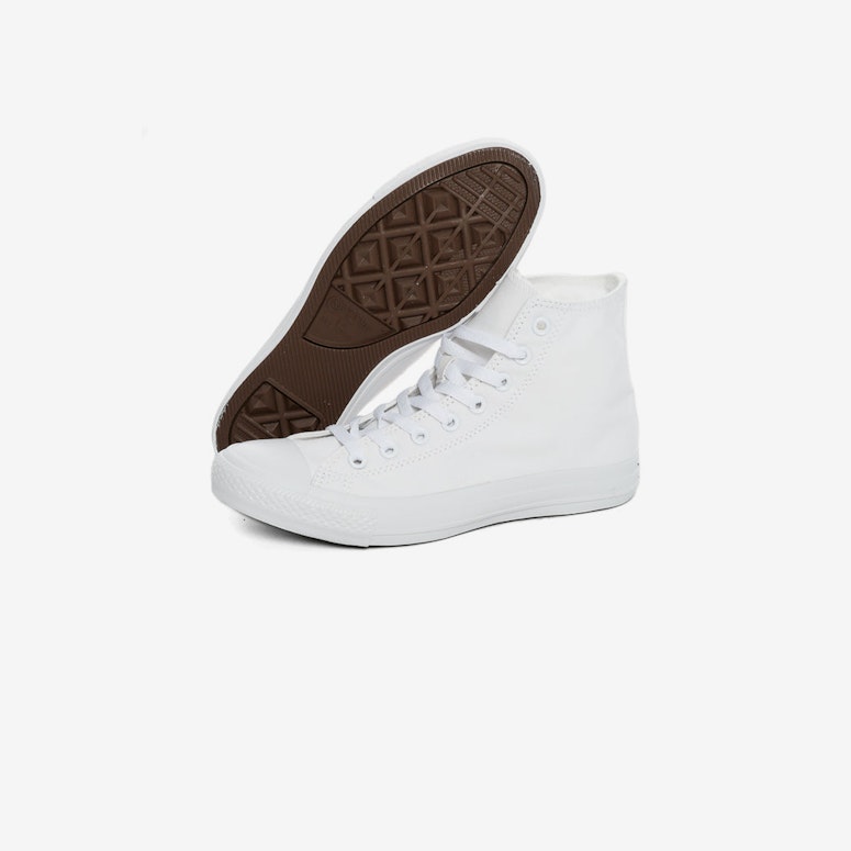 Chuck Taylor All Star HI White