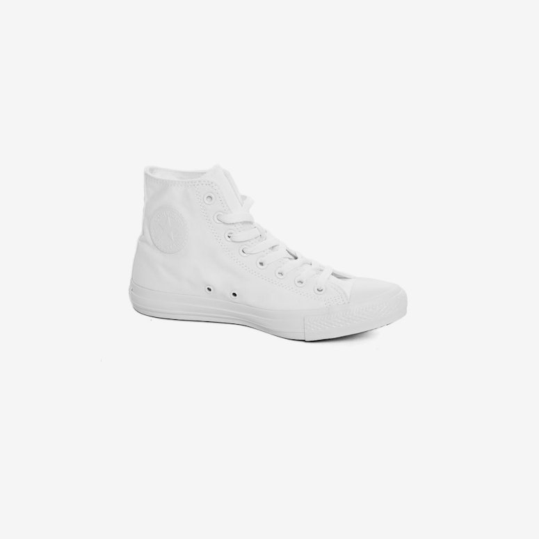Chuck Taylor All Star HI White