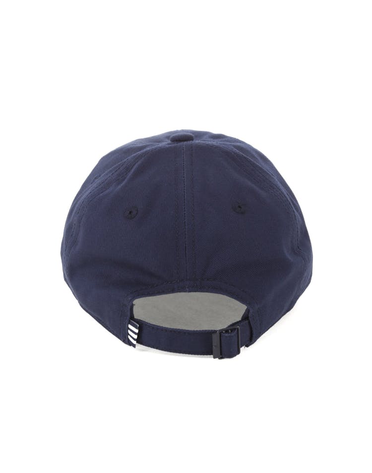 Adidas Trefoil Cap Navy/White