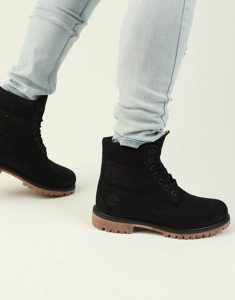 Timberland 6