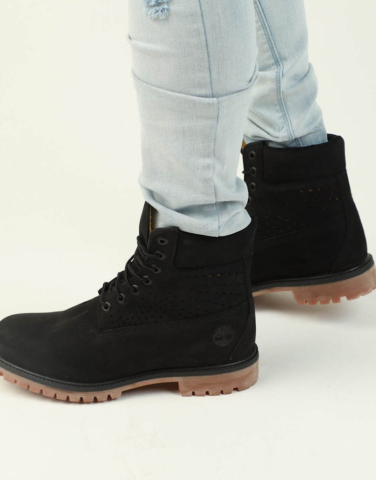 Timberland 6