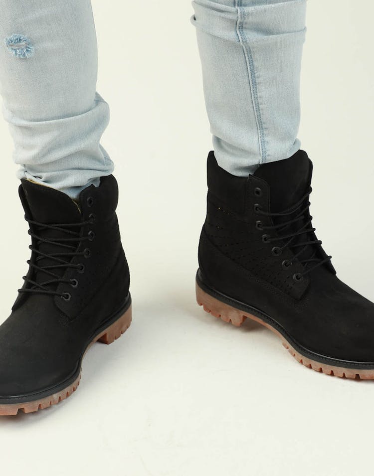 Timberland 6