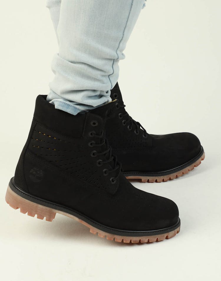Timberland 6