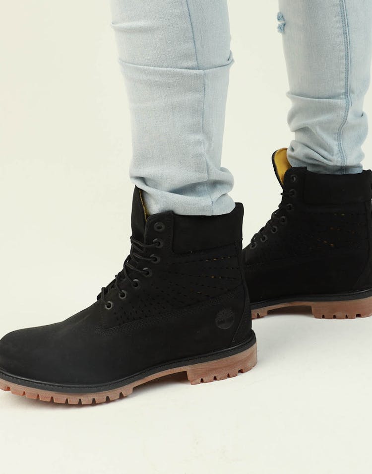 Timberland 6