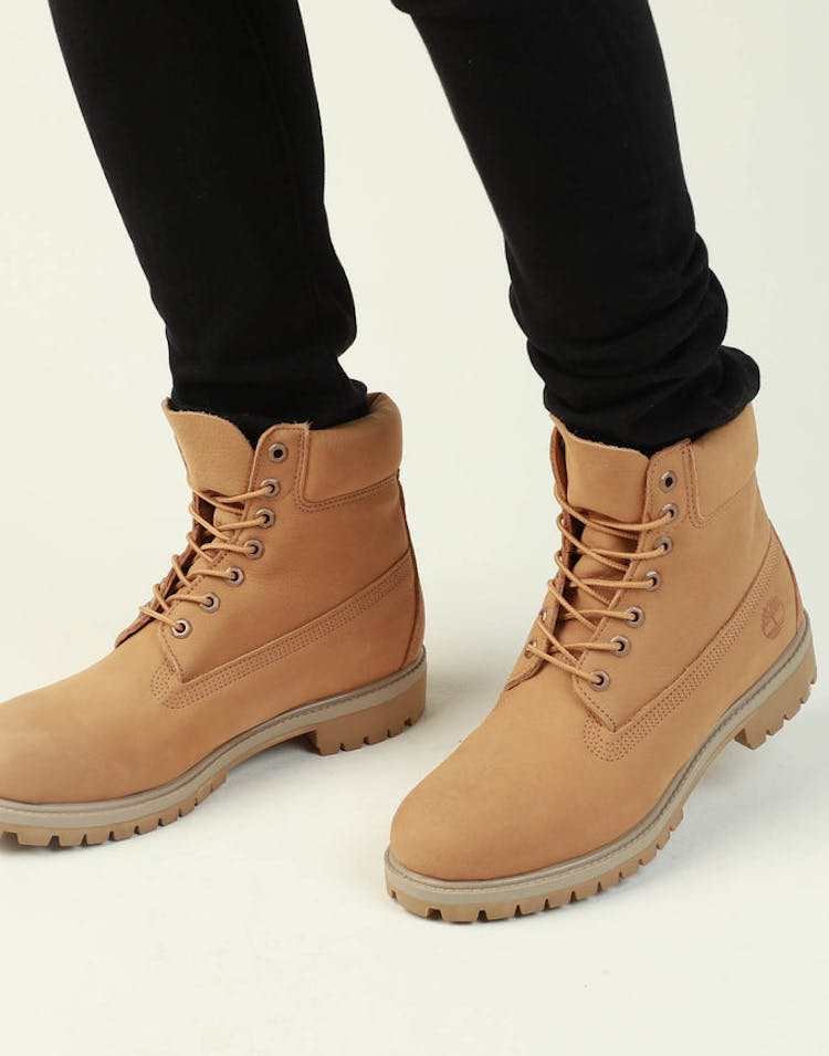 Timberland 6