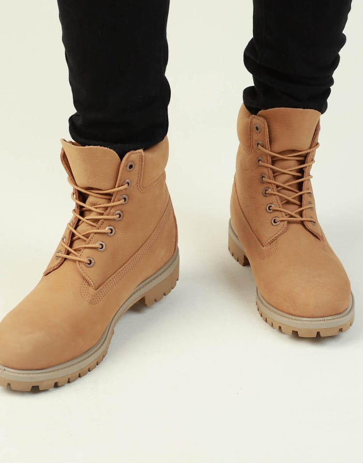 Timberland 6