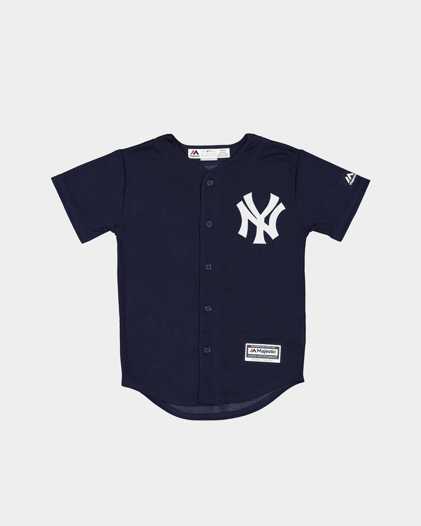 new york yankees kids jersey