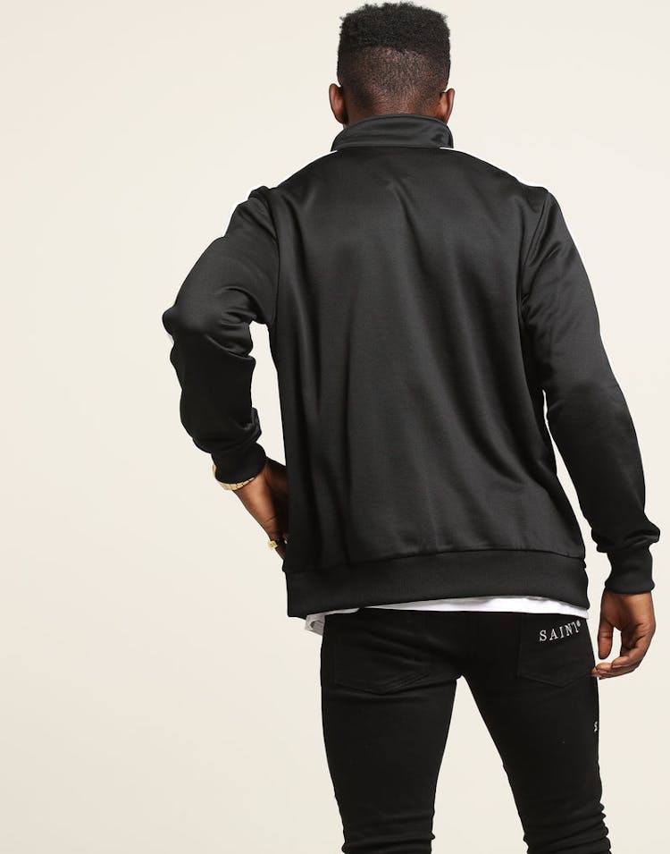 Puma Archive T7 Track Jacket Black