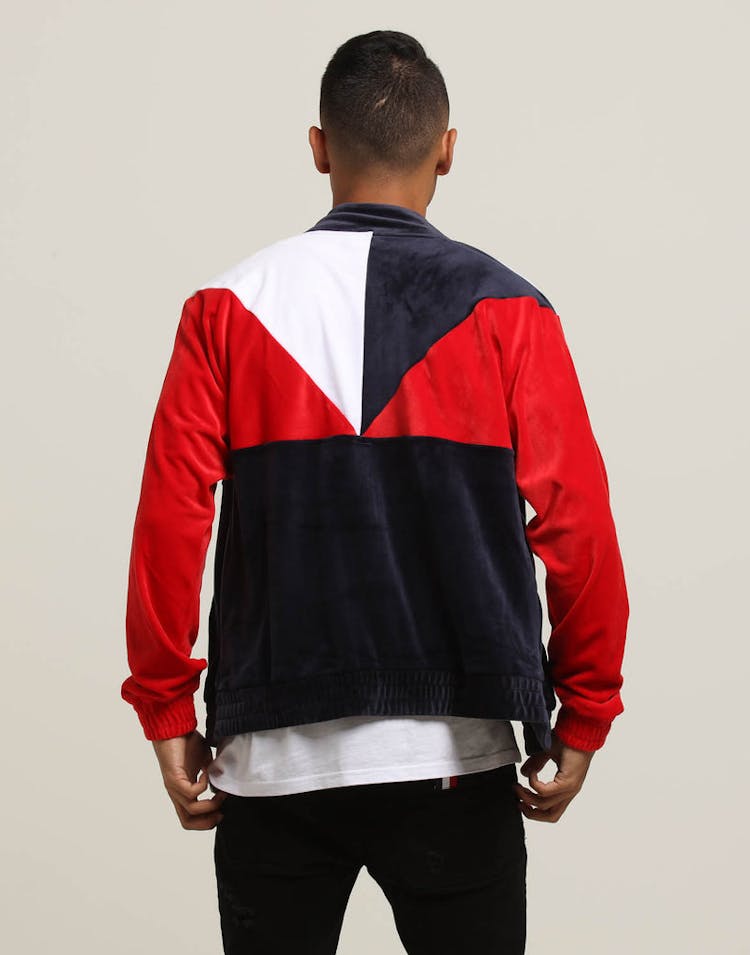 Fila Toby Jacket Peacoat