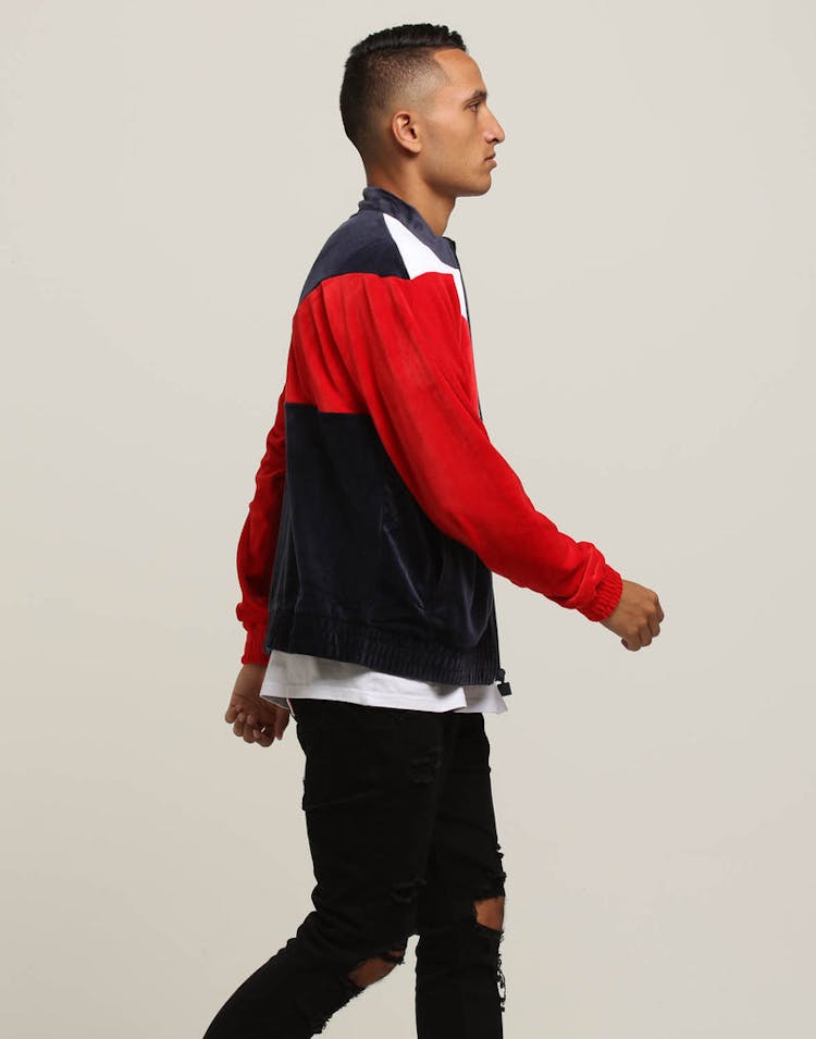 Fila Toby Jacket Peacoat