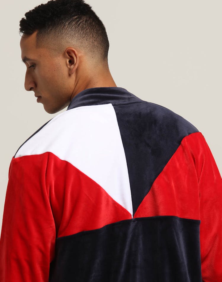 Fila Toby Jacket Peacoat