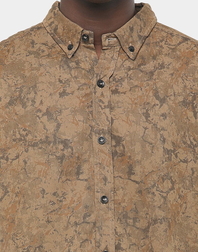 Nana Judy Verve LS Shirt Camo
