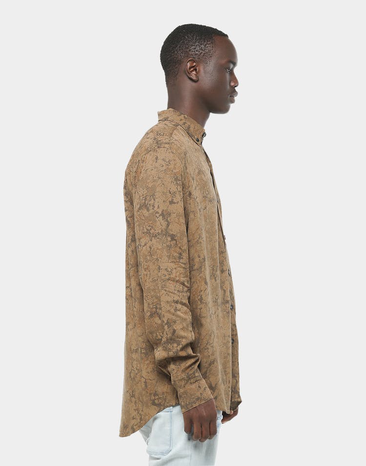 Nana Judy Verve LS Shirt Camo