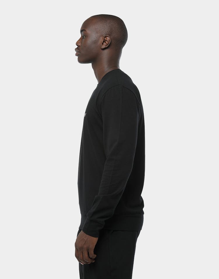 Emporio Armani Loungewear Set Black