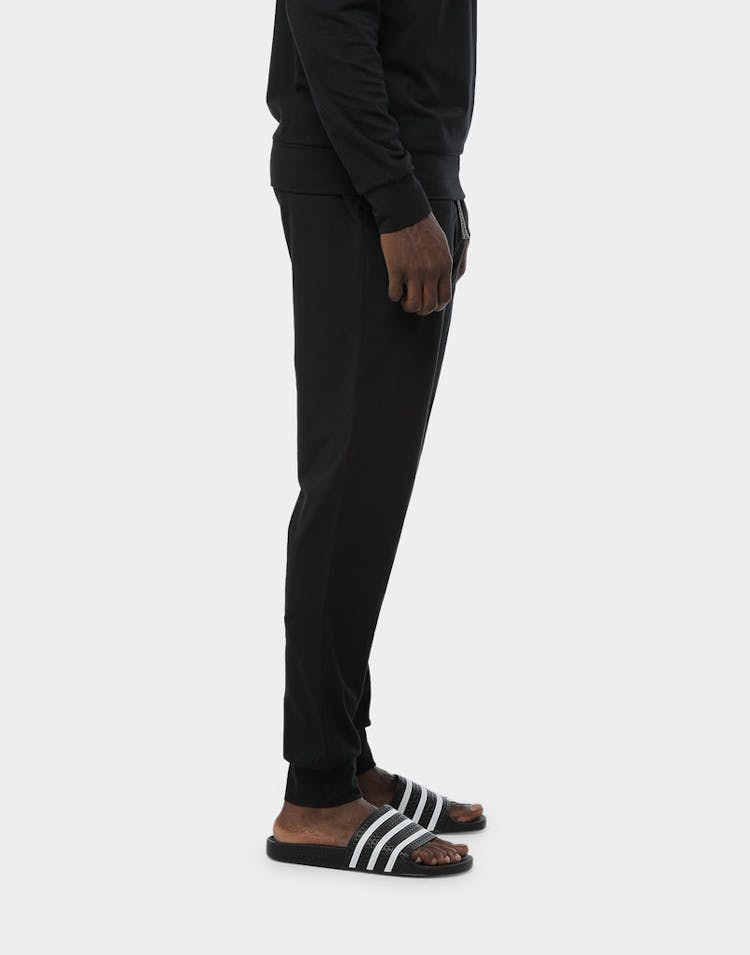 Emporio Armani Loungewear Set Black