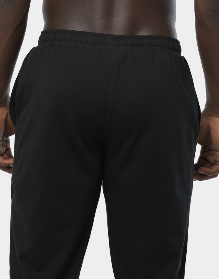 Emporio Armani Loungewear Set Black