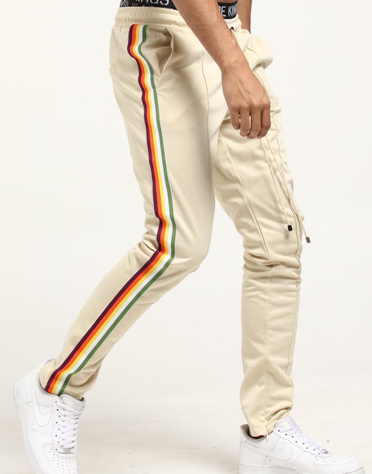 Serenede Bering Sea Track Pants Nude