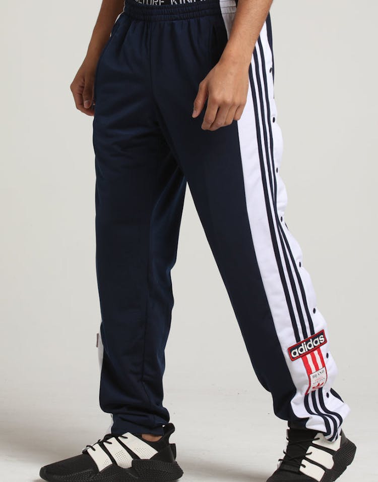 Adidas OG Adibreak Track Pants Navy