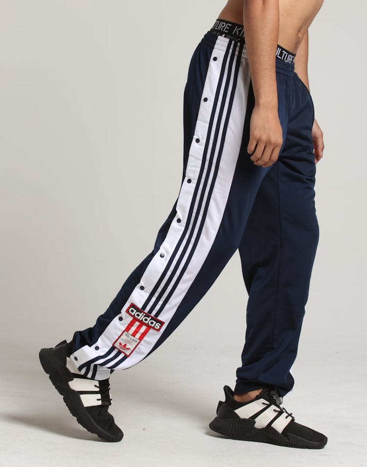 Adidas OG Adibreak Track Pants Navy
