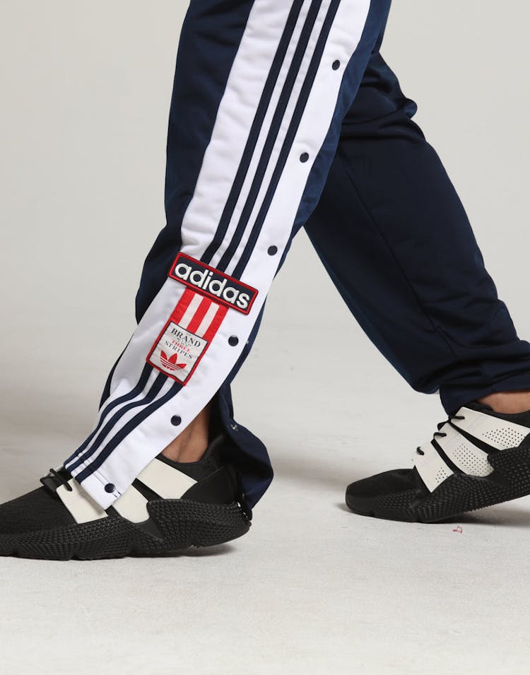 Adidas OG Adibreak Track Pants Navy