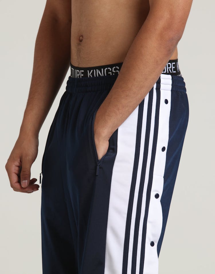 Adidas OG Adibreak Track Pants Navy