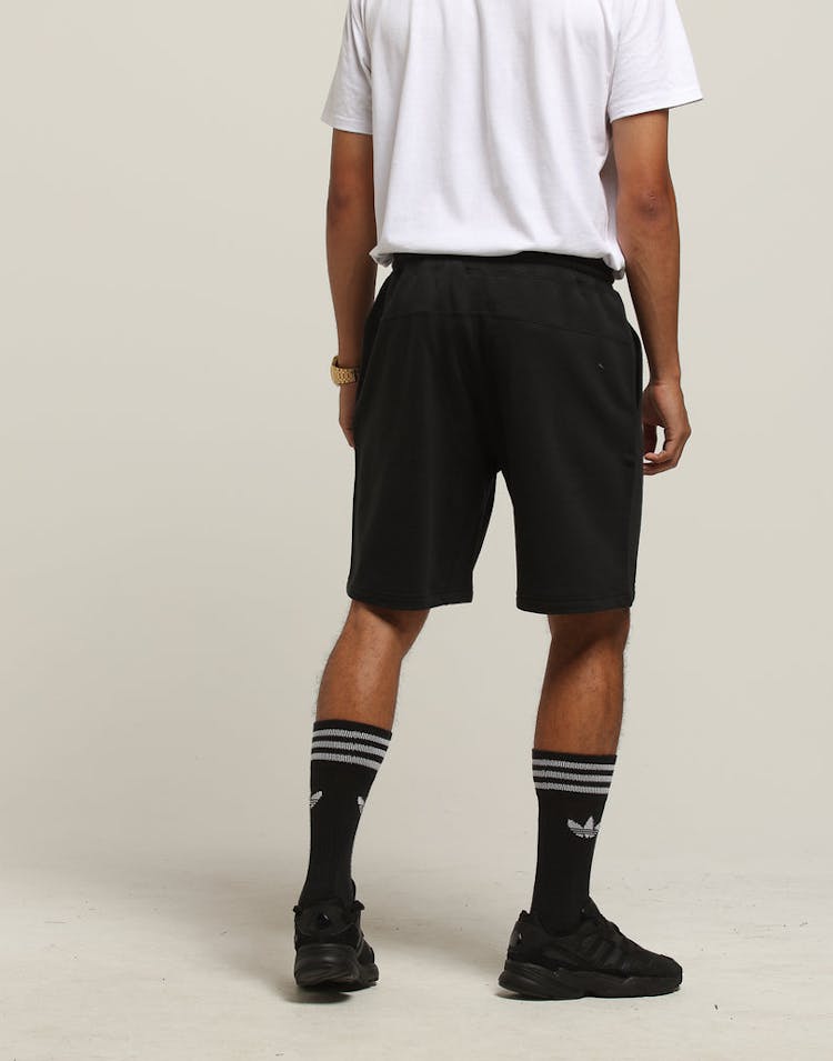 Adidas Kaval Short 2 Black
