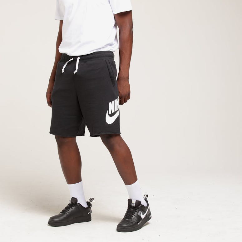 Nike Sportswear Short Black/Black/White