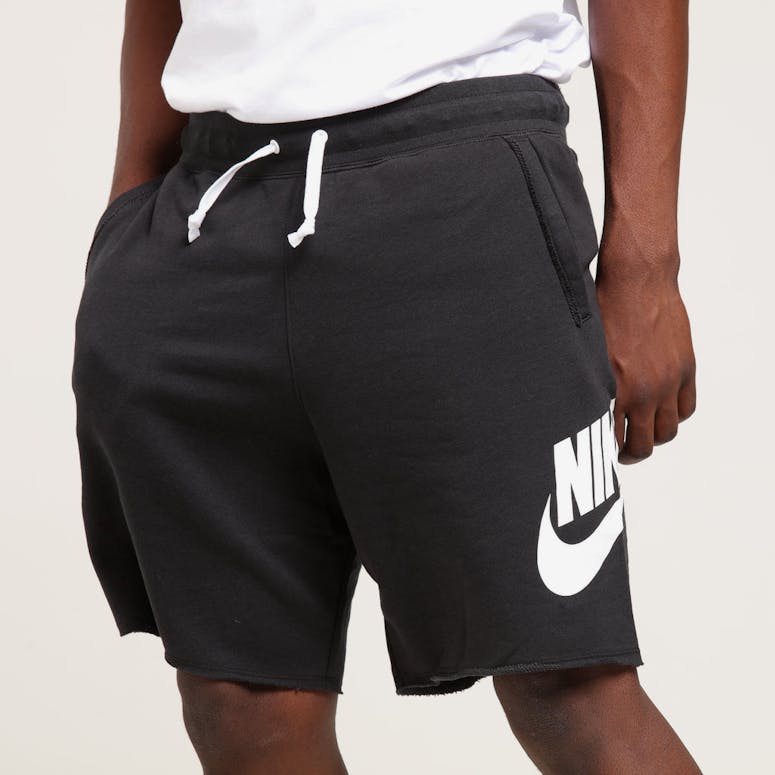 Nike Sportswear Short Black/Black/White