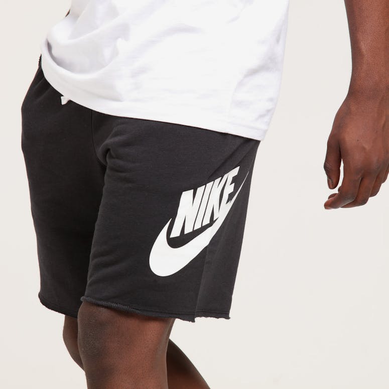Nike Sportswear Short Black/Black/White