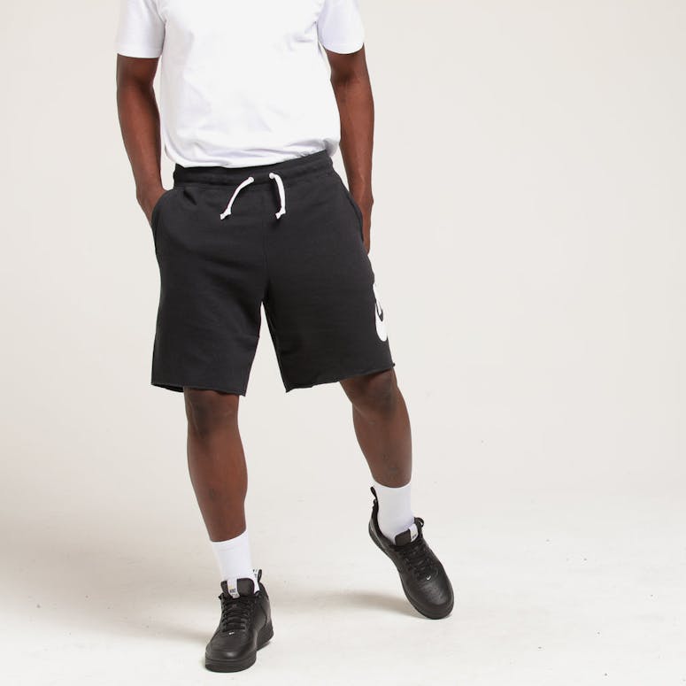 Nike Sportswear Short Black/Black/White