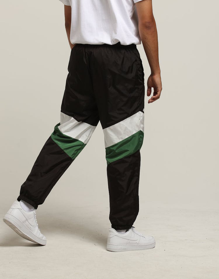Stussy Field Trackpant Black